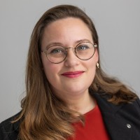 Jennifer van Leuveren