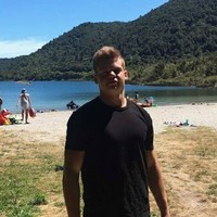 Johno Stevens
