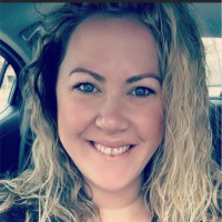 Kendra Macpherson, Chrp