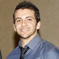 Travis Hoffman