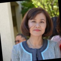 Leonia Kang