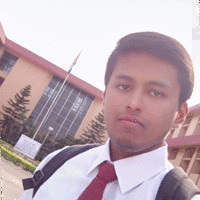 P SIDDHARTH