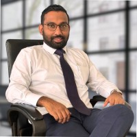 Rashane Perera
