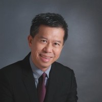 Danny Toh, MA, PCC(ICF), Executive Leadership and Team Coach