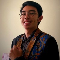 Calvin Riady Kurniawan, S. Bns