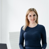 Nataliya Datsenko
