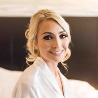 Melanie Pacini, MOT, OTR