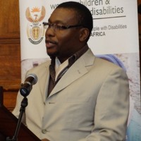 Otukile Moshori