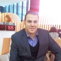 Gamal Aly