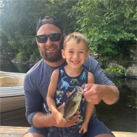Travis Glick