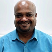 Orson Ray Fernandes
