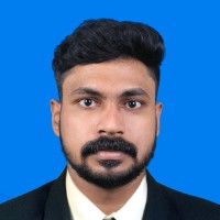 Bibin Das