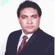 Francisco Javier Ramírez Pérez