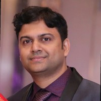 Ankit Srivastava