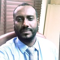 Khatab Elbasher, Mba