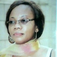 Marie Claudine Negham Tiam