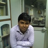 Nitesh K Gupta