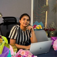 Sanjana Deore