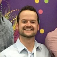 Brennan Lashbrook, Pt, Dpt