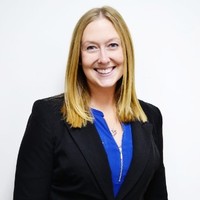 Alison Hodge