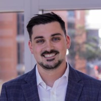 Joshua P. Stoll