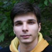 Andrii Hlybchenko