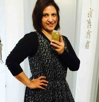 Hina Anwer