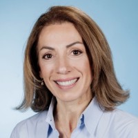 Antonia Hernandez