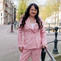 Carina Gardner, Ph.D.