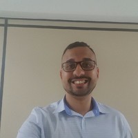 Joseph Santana