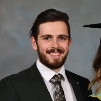 Will Tonissen-Mcgrath