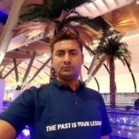 Mohammad Mohsin Obaid