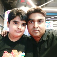 Vipul Parashar