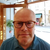 David Grindley