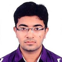 Jainil C.