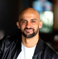 Rish Saini