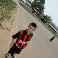 Albion Kryeziu