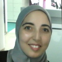 Hafssa Askaoui