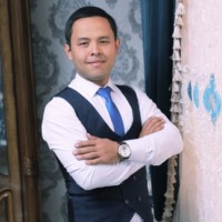 Kuyoshbek Mirzakamolov