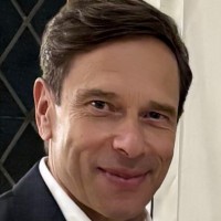 Tony Mougios