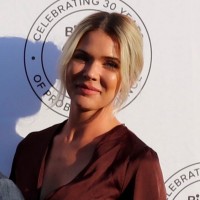 Veronica Ekdahl