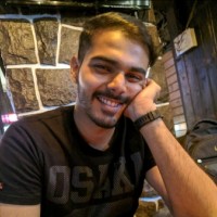 Afaque Mirkar