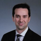 Jeremy Carrier