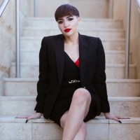 Courtney Adcox, Lcsw-S, Ccht