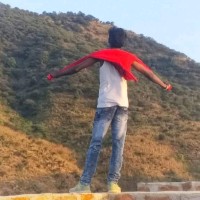 Madduri Haribabu
