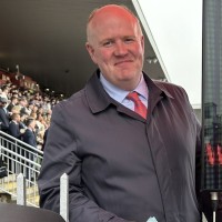 Peter Kingston