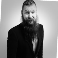 Jason Bell
