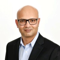 Prashanth R.