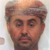 سالم بن سلیمان بن سلوم المنجی