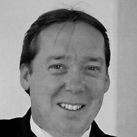Geoff Brown